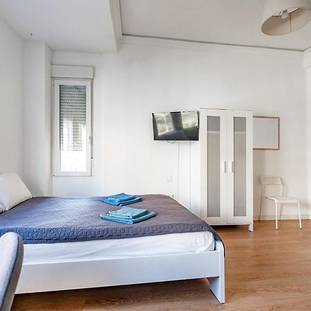 Versus Rooms Валенсия Экстерьер фото