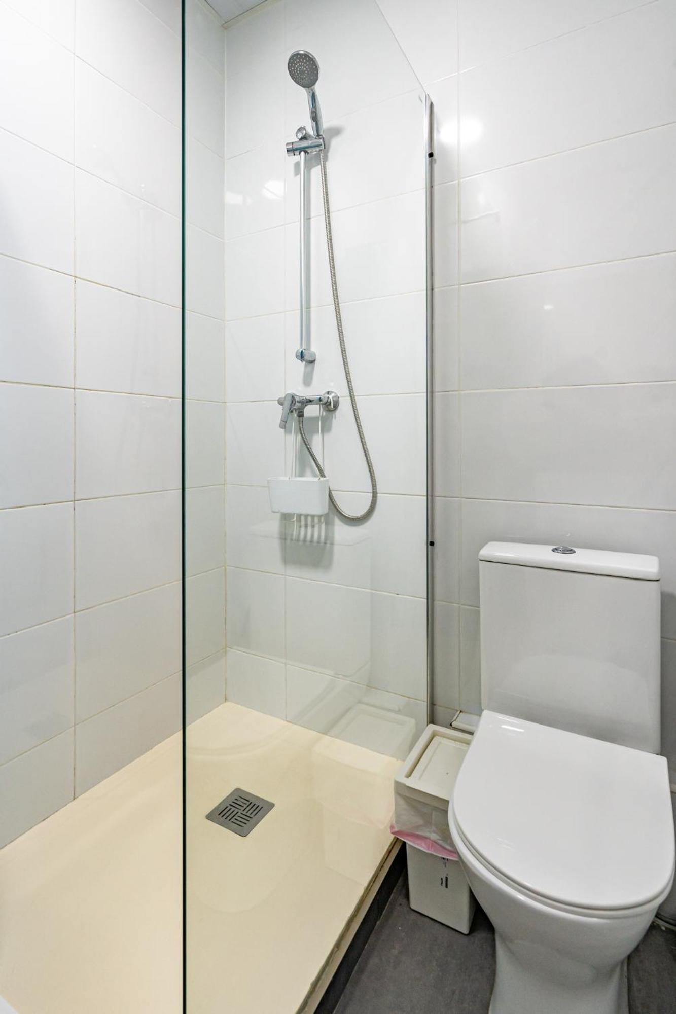 Versus Rooms Валенсия Экстерьер фото