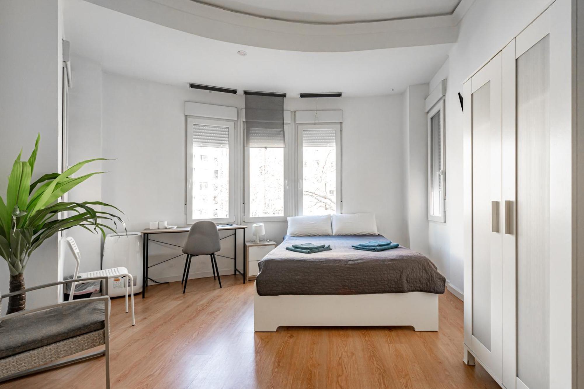 Versus Rooms Валенсия Экстерьер фото
