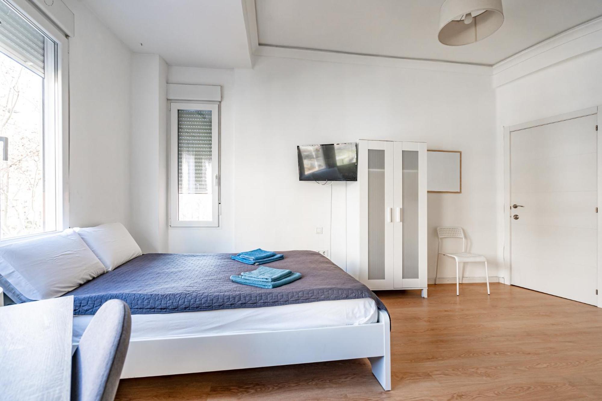 Versus Rooms Валенсия Экстерьер фото