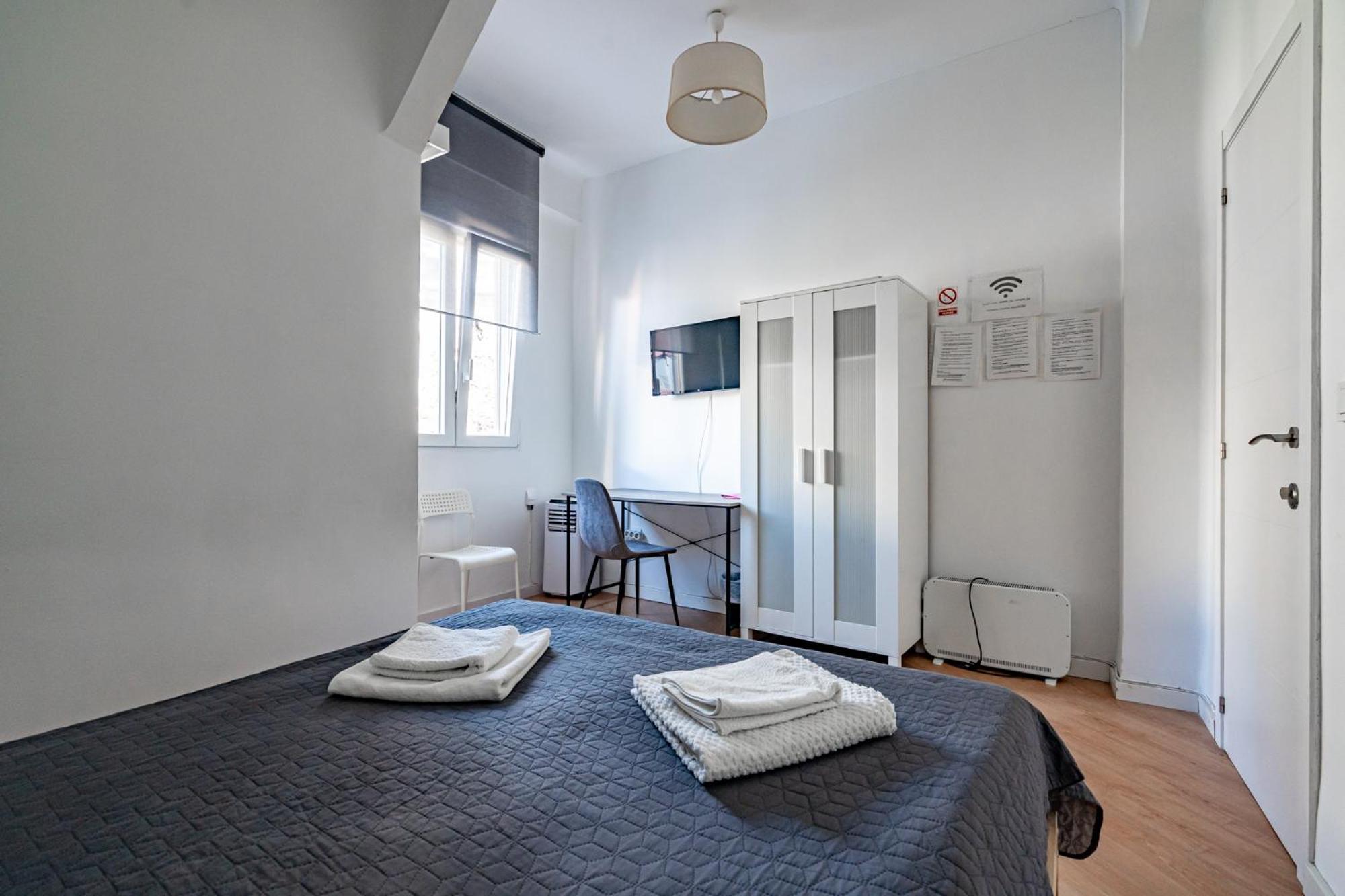 Versus Rooms Валенсия Экстерьер фото
