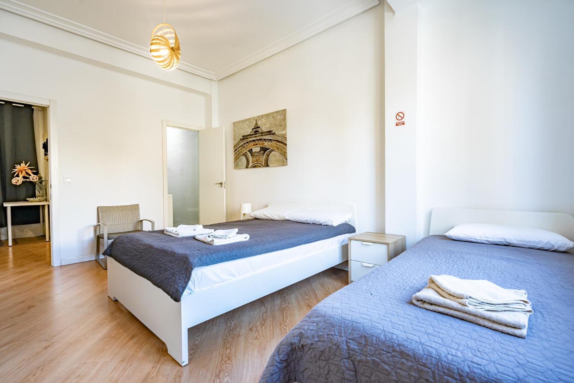 Versus Rooms Валенсия Экстерьер фото
