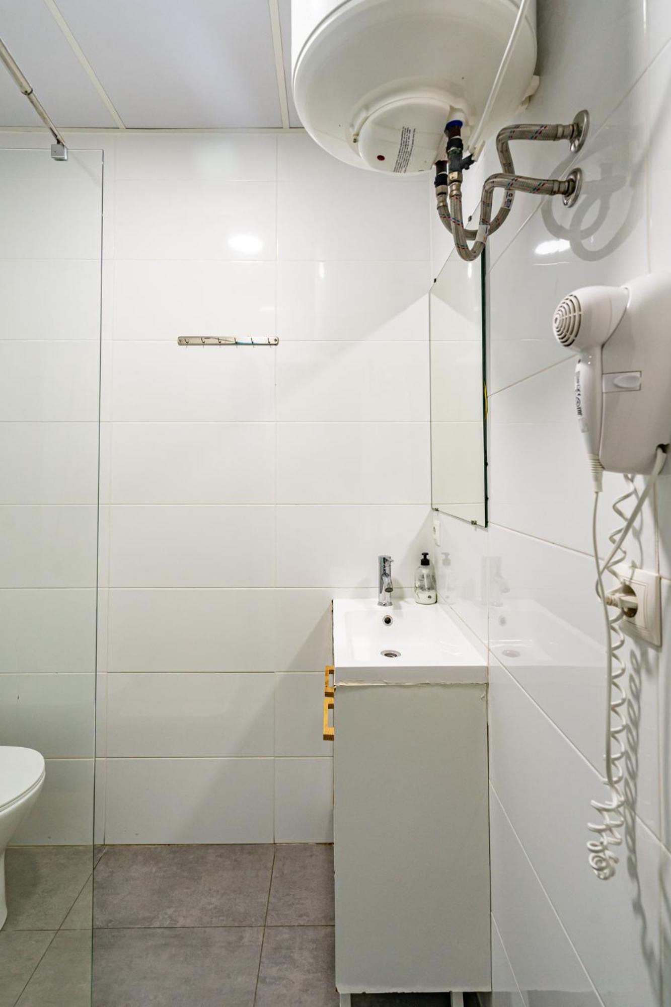 Versus Rooms Валенсия Экстерьер фото
