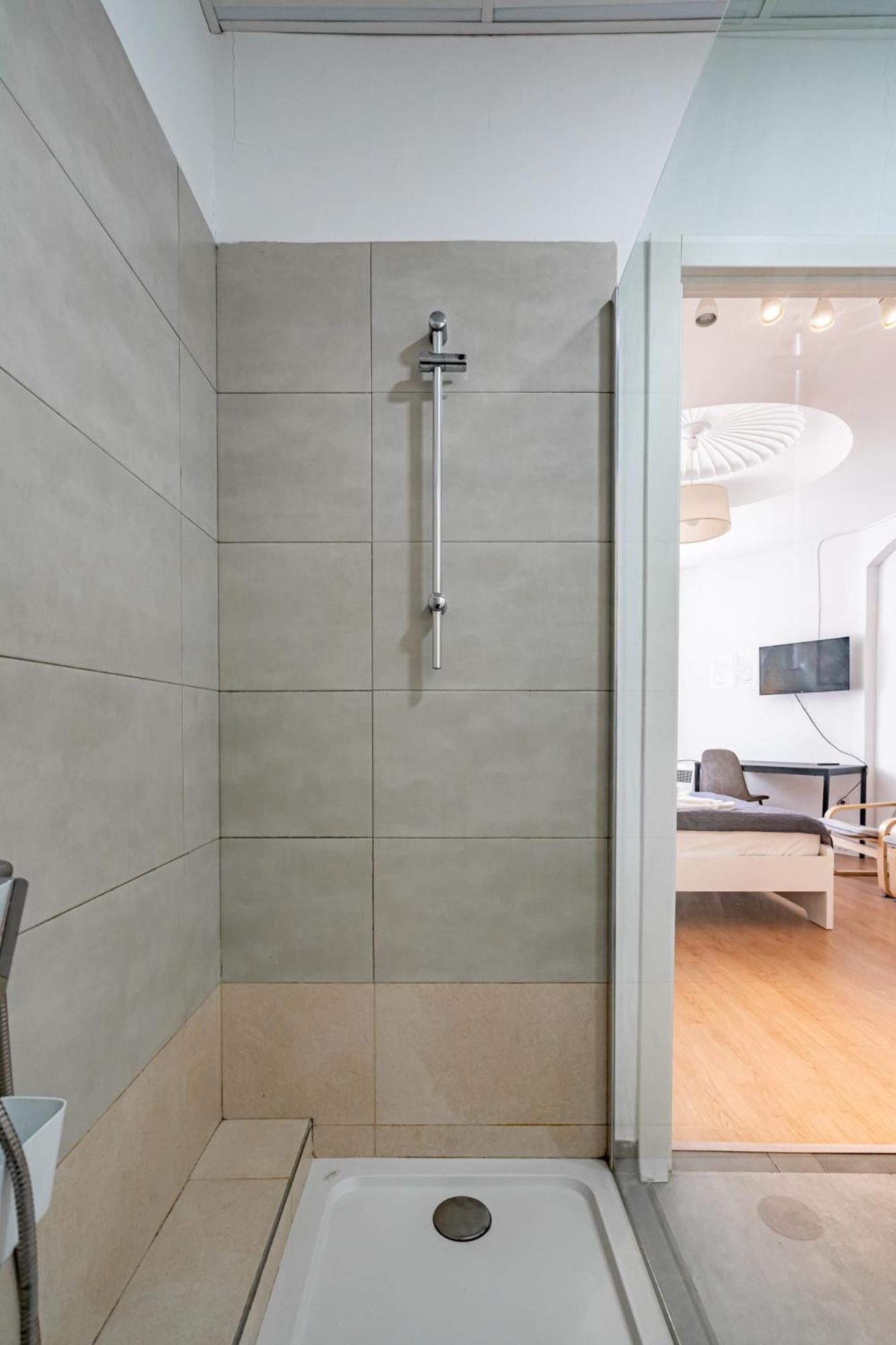Versus Rooms Валенсия Экстерьер фото