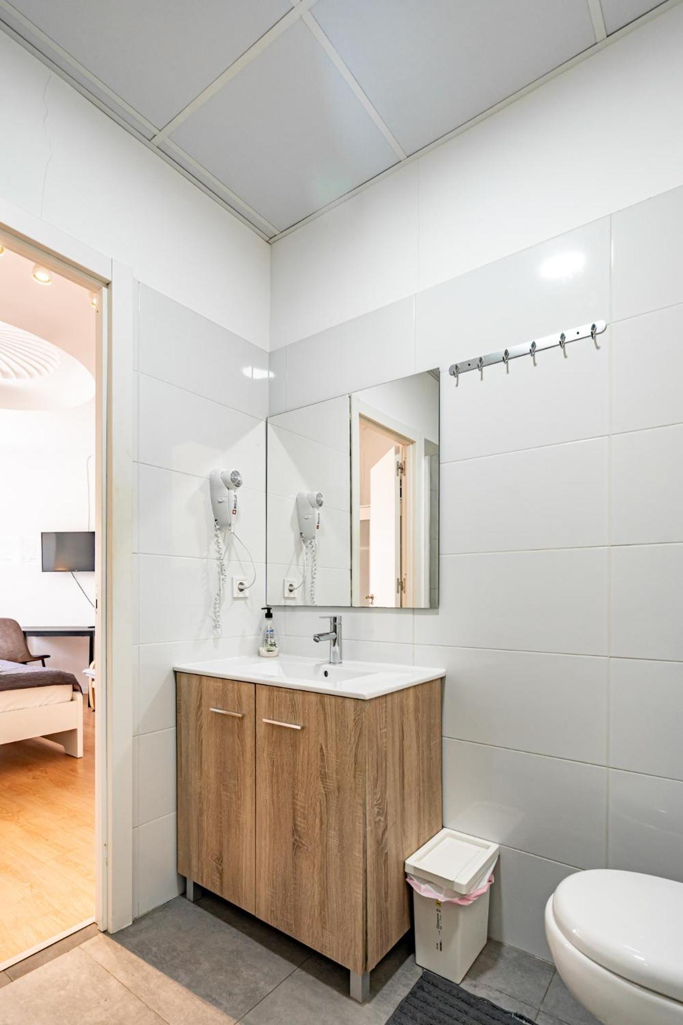 Versus Rooms Валенсия Экстерьер фото