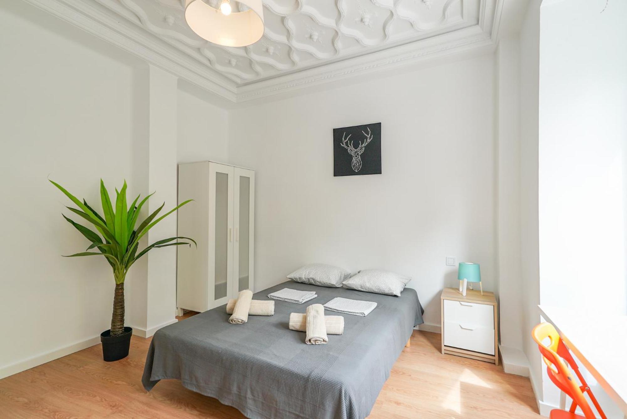 Versus Rooms Валенсия Экстерьер фото