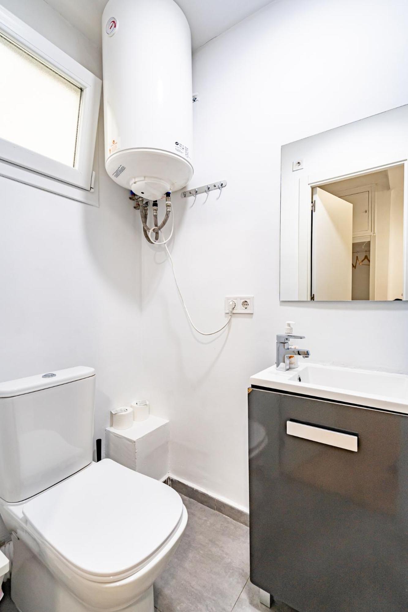 Versus Rooms Валенсия Экстерьер фото