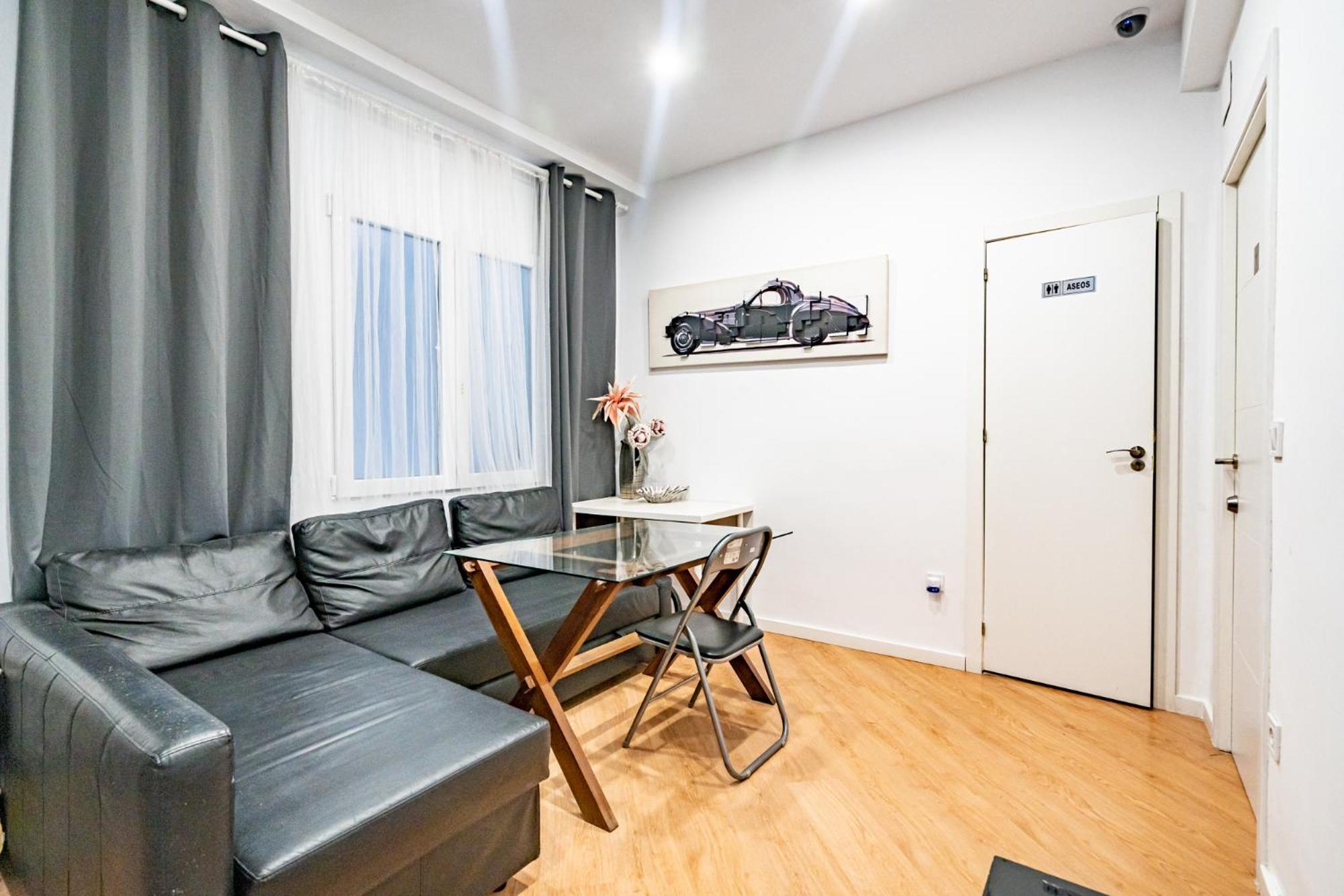 Versus Rooms Валенсия Экстерьер фото