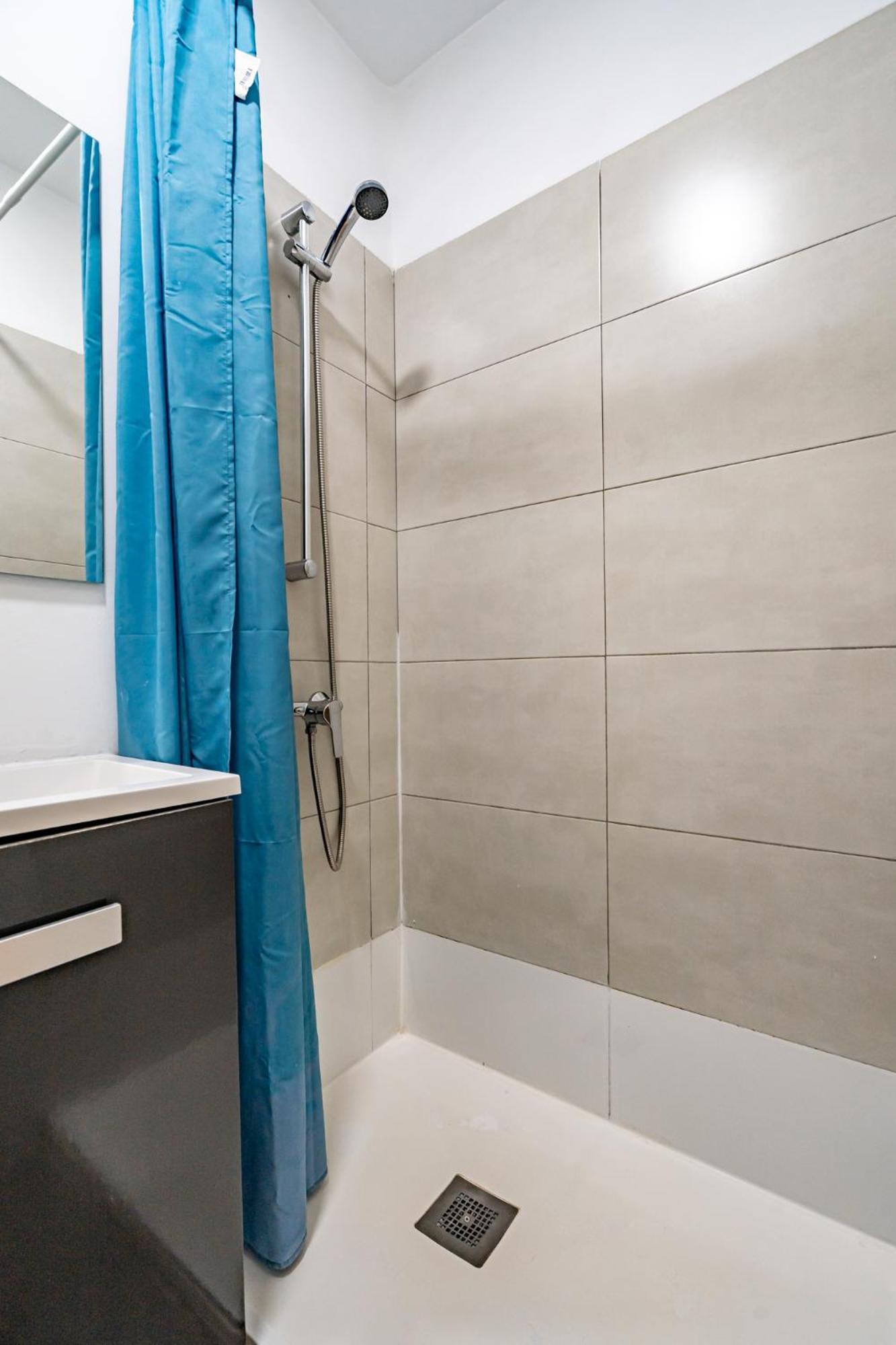 Versus Rooms Валенсия Экстерьер фото