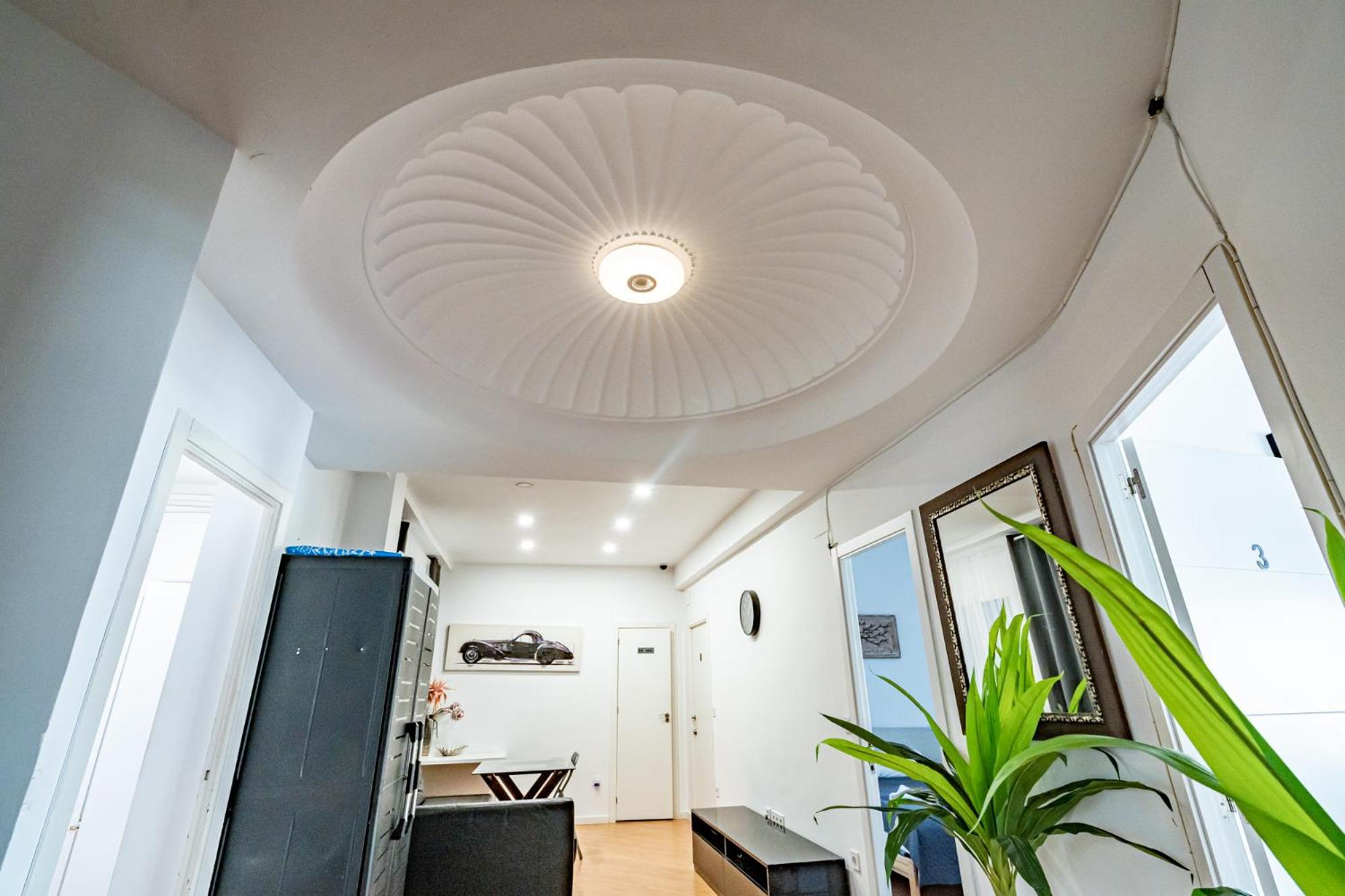 Versus Rooms Валенсия Экстерьер фото
