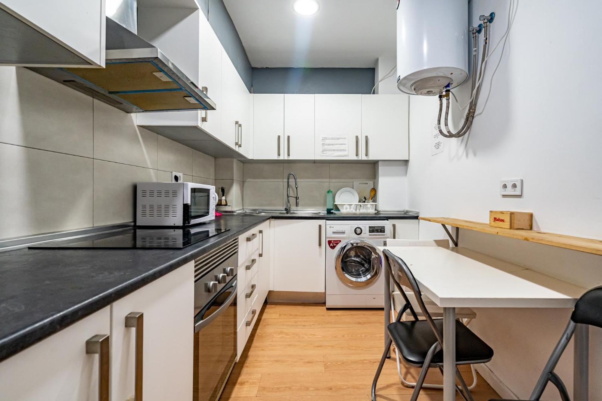 Versus Rooms Валенсия Экстерьер фото