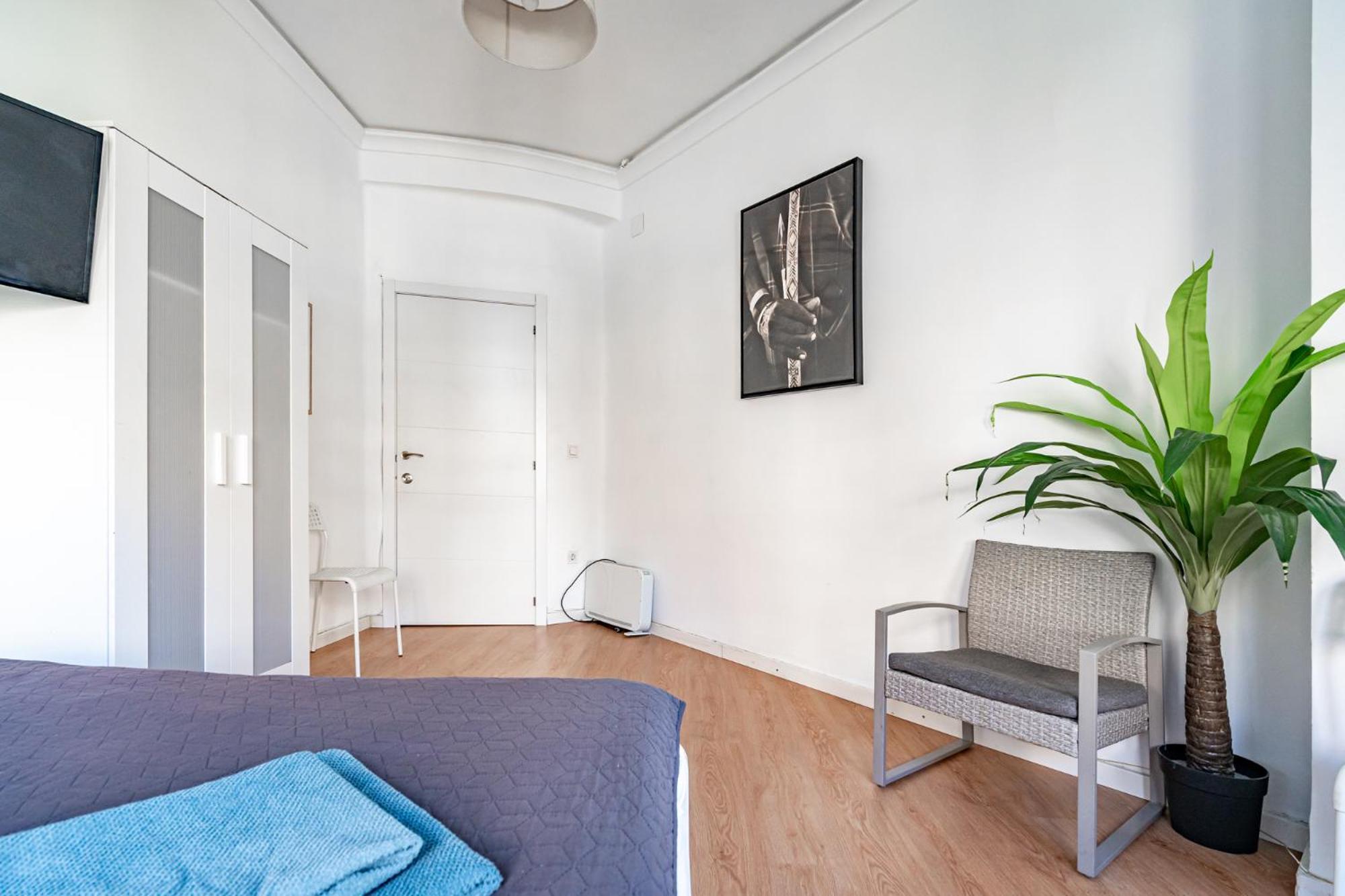 Versus Rooms Валенсия Экстерьер фото